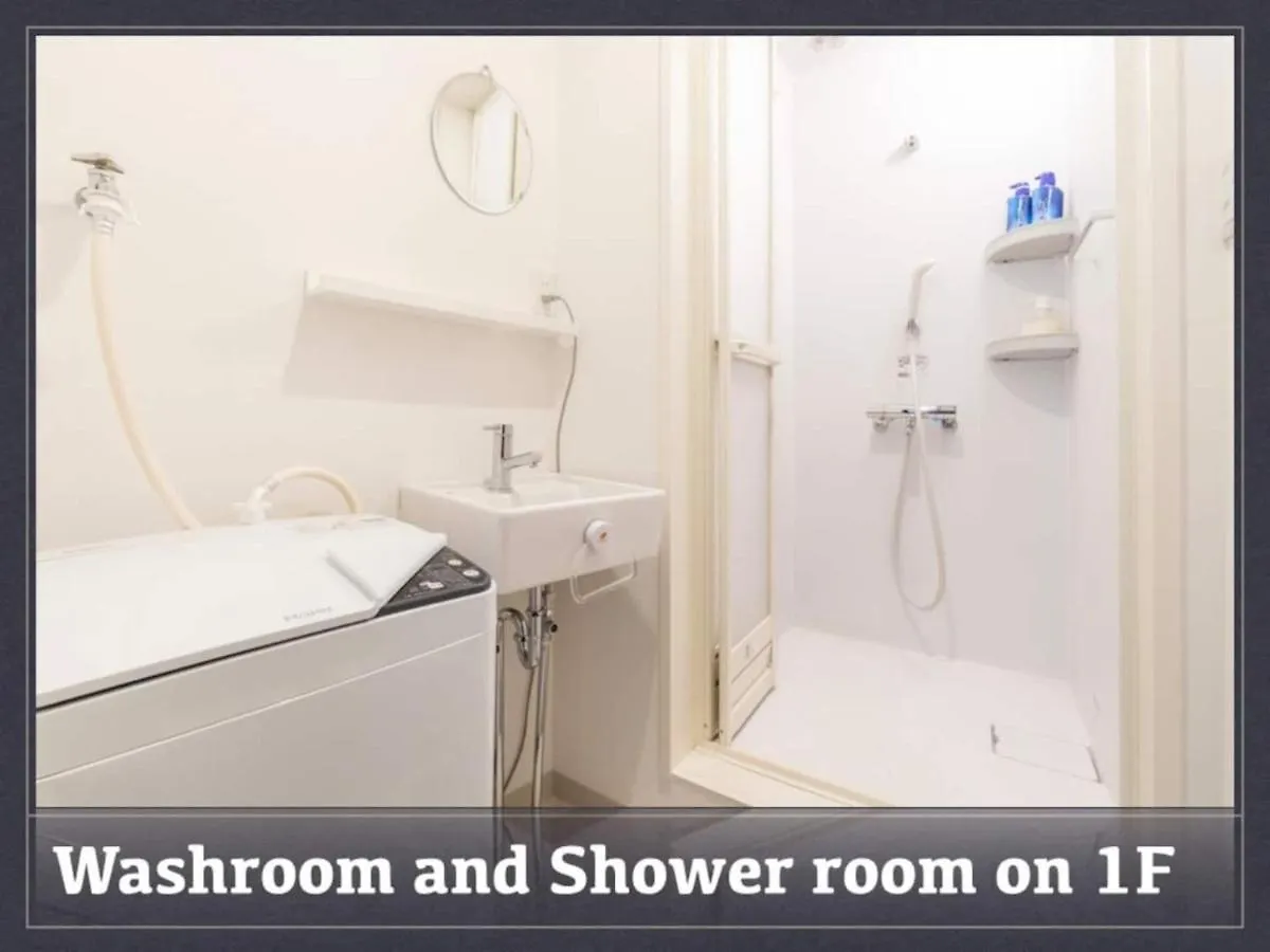 Peace Inn Skytreetokyo - Vacation Stay 71958V 0*,  Japonsko