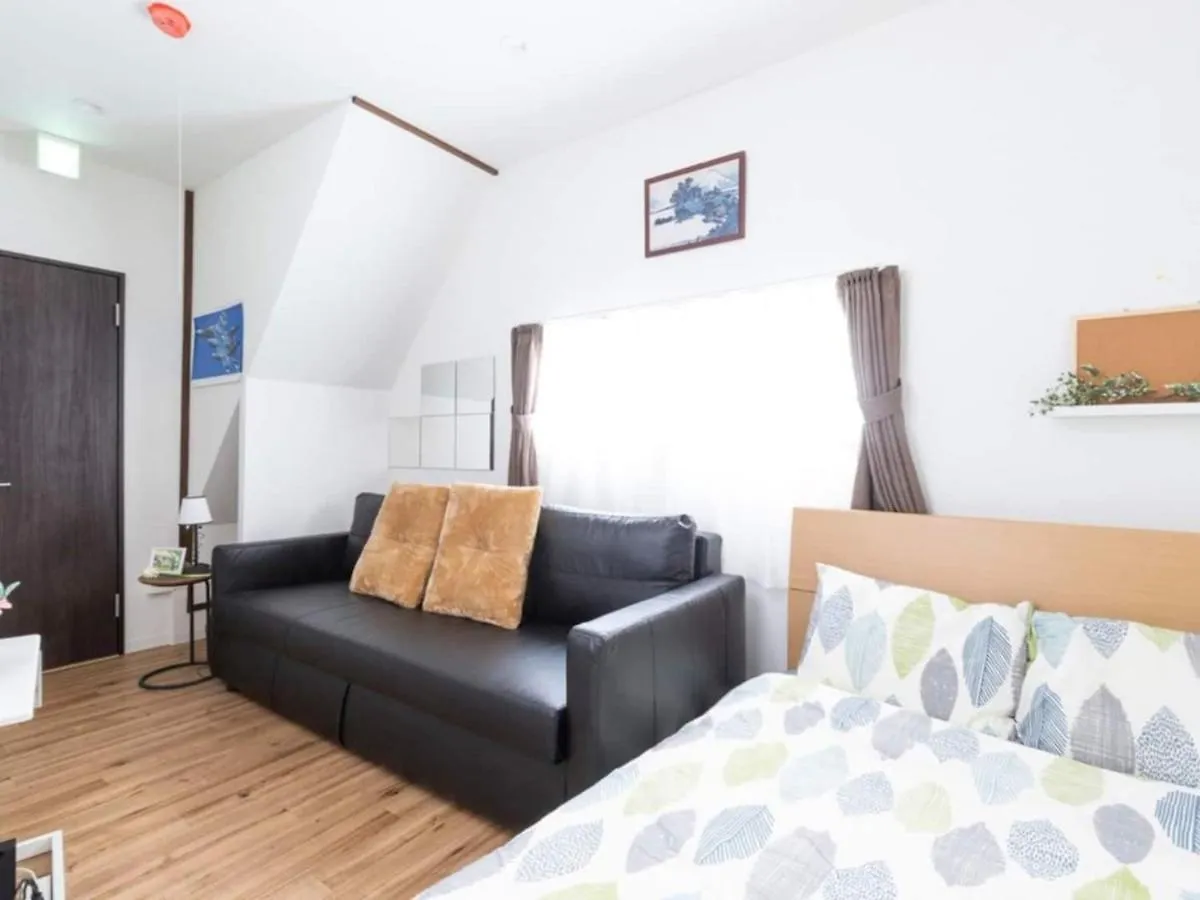 Holiday home Peace Inn Skytreetokyo - Vacation Stay 71958V