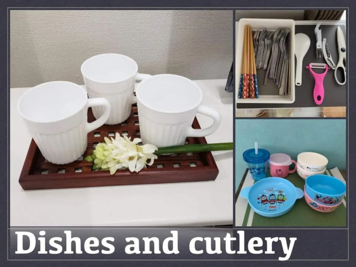 Peace Inn Skytreetokyo - Vacation Stay 71958V